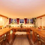 Alphorn 3* Ofterschwang