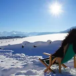 Alphorn Hotel Ofterschwang