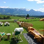 Alphorn 3* Ofterschwang