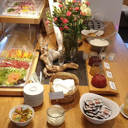 Alphorn أوفتيرشفانغ