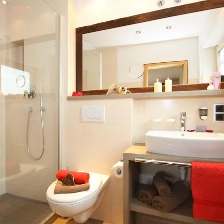 Alphorn أوفتيرشفانغ