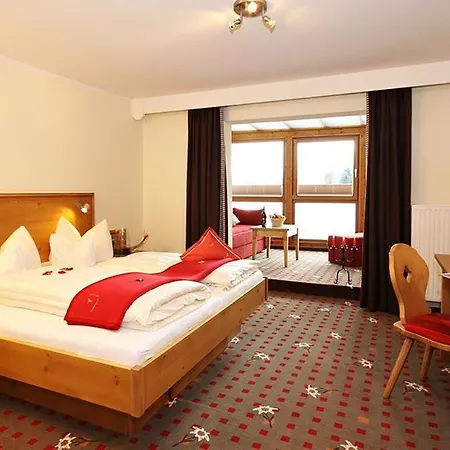 Alphorn أوفتيرشفانغ