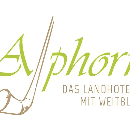 Hotel Alphorn 3*