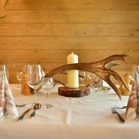 Alphorn Hotel Ofterschwang