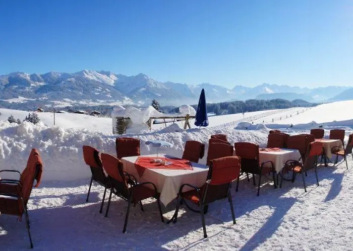 Hotel Alphorn