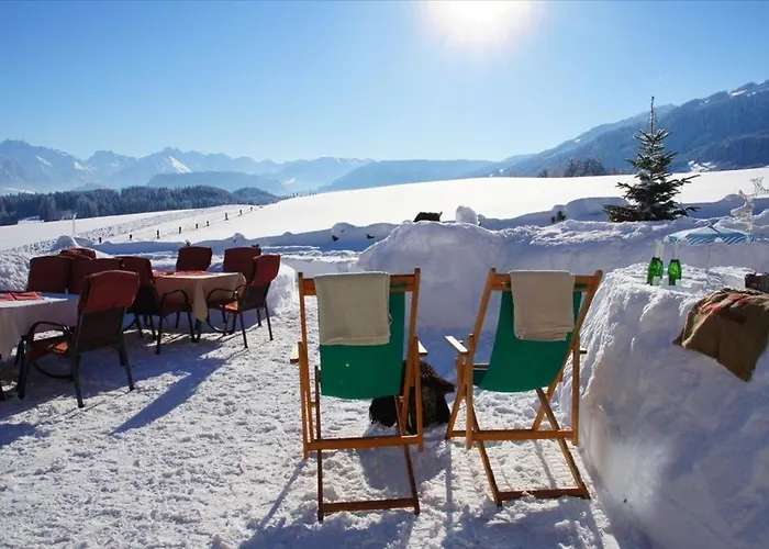 Hotel Alphorn