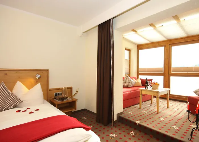Hotel Alphorn