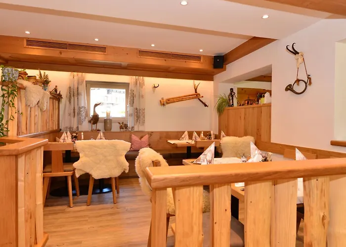 Alphorn Hotel