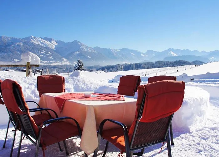 Alphorn Hotel 3*