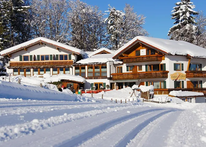Alphorn Ofterschwang