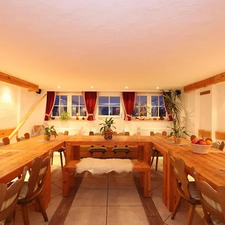 Alphorn 3* オフターシュヴァング