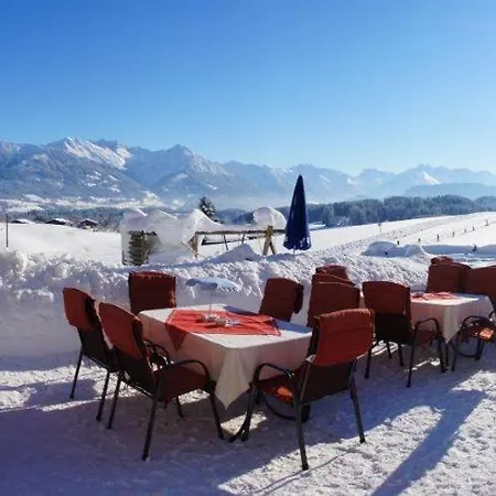 Hotel Alphorn