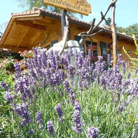 Alphorn Hotel