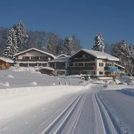 Alphorn Ofterschwang