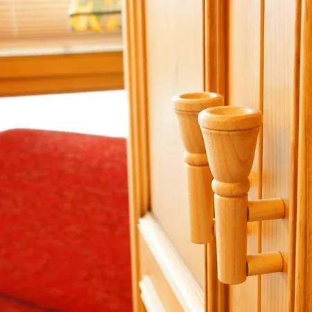 Alphorn ホテル