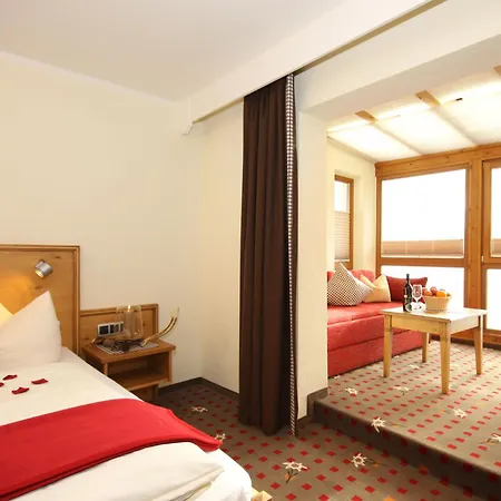 Hotel Alphorn