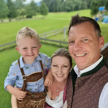 Alphorn 3*