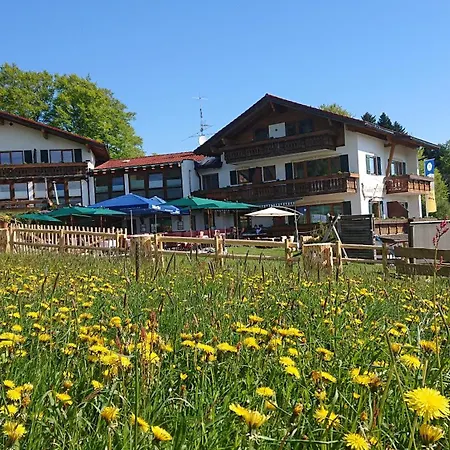 Alphorn Hotel