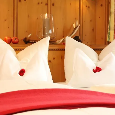 Hotel Alphorn