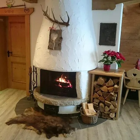 Alphorn Hotel Ofterschwang