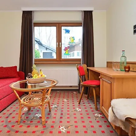 Alphorn Hotel Ofterschwang