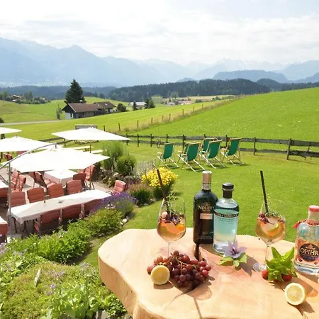 Hotel Alphorn 3*