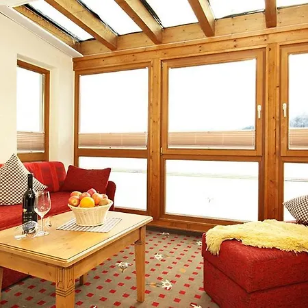 Alphorn Hotel