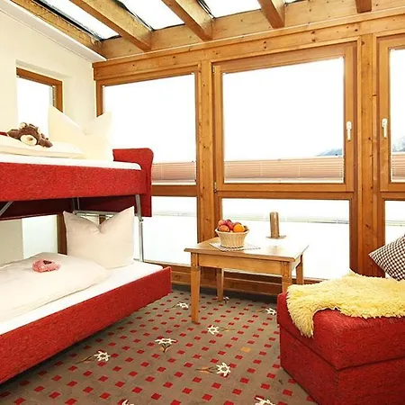 Hotel Alphorn 3*