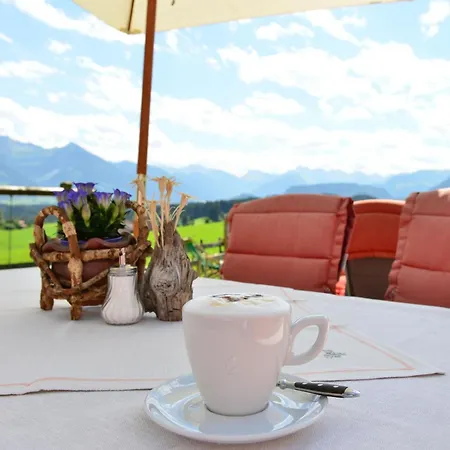 Alphorn Hotel 3*