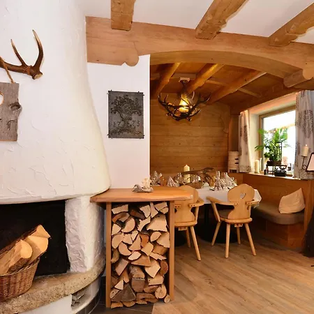Alphorn 3* Ofterschwang