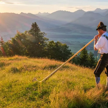 Alphorn