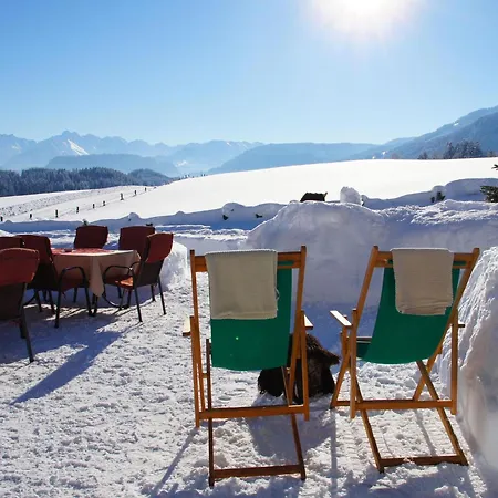 Alphorn Hotel 3*