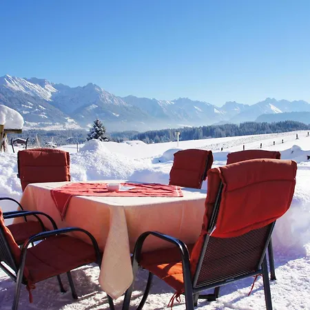 Alphorn Hotel 3*