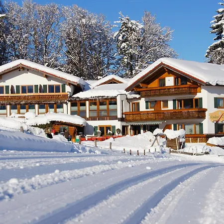 Alphorn オフターシュヴァング