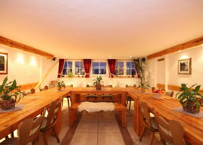 Alphorn 3* オフターシュヴァング