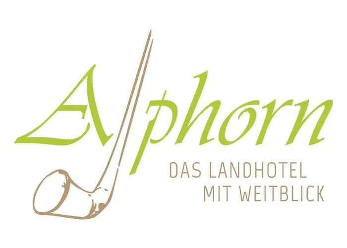 酒店 Alphorn 3*