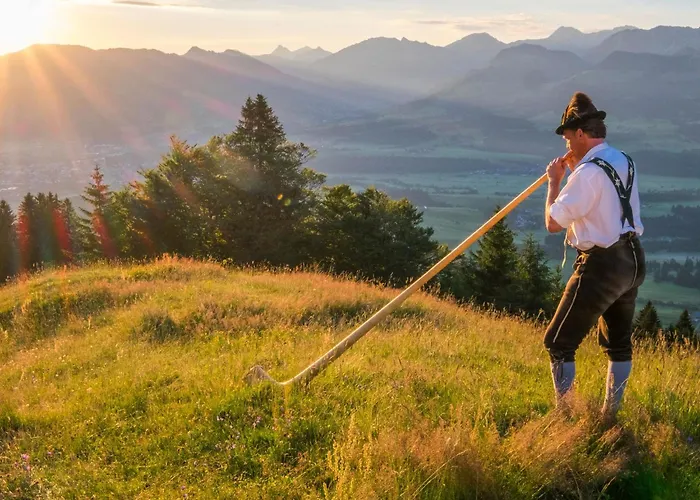 Alphorn